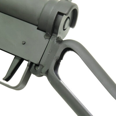 Northeast machine gun Sten MK.2 BSA GBBR - Skeleton stock OD-A-NORTH011 asgbox.pl Northeast machine gun Sten MK.2 BSA GBBR - Skeleton stock OD-A-NORTH011 asgbox.pl