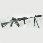 LCT LCK12/LCK15/LCK16 Stock - obrazek 8