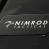 Nimrod Transport Rifle Hard Case, 100x35x14 cm (PnP) - Black OD-A-NIM03 asgbox.pl