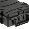Nimrod Transport Rifle Hard Case, 100x35x14 cm (PnP) - Black OD-A-NIM03 asgbox.pl