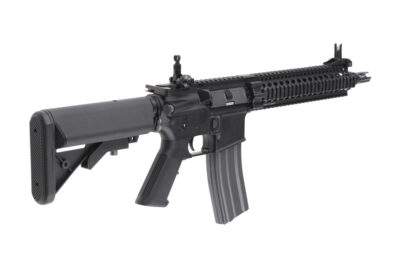 GC18 MOD1 (fullmetal) - Black - obrazek 6