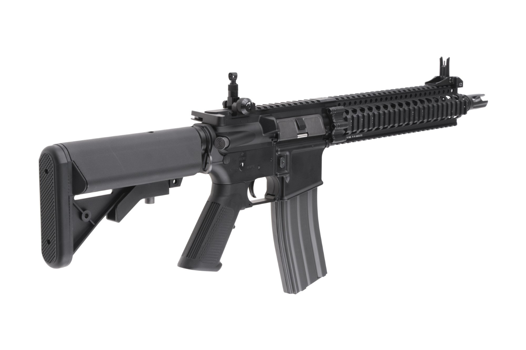 GC18 MOD1 (fullmetal) - Black OD-A-GAG00099 asgbox.pl GC18 MOD1 (fullmetal) - Black - obrazek 6