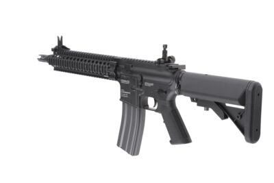 GC18 MOD1 (fullmetal) - Black - obrazek 7