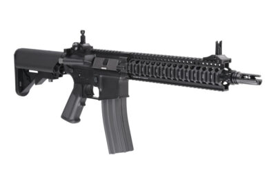 GC18 MOD1 (fullmetal) - Black - obrazek 9