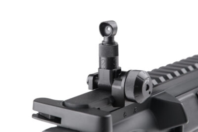 GC18 MOD1 (fullmetal) - Black - obrazek 10