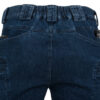 HELIKON UTS(R) (Urban Tactical Shorts(R)) 11” Denim Stretch - Blue OD-A-SP-UTK-DS-97-B03 asgbox.pl