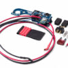 JeffTron LEVIATHAN NGRS Optical M4 (Rear Wiring) OD-A-JT-LEV-NG asgbox.pl
