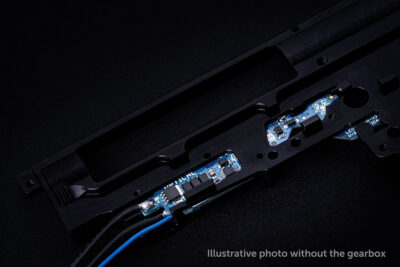 JeffTron LEVIATHAN V3 Optical - obrazek 7