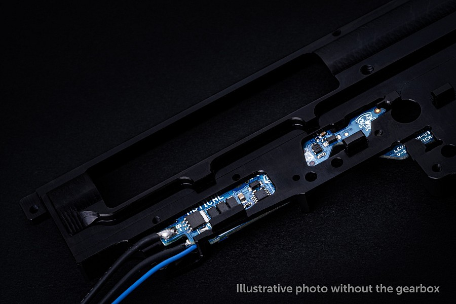 JeffTron LEVIATHAN V3 Optical OD-A-JT-LEV-V3 asgbox.pl JeffTron LEVIATHAN V3 Optical - obrazek 7