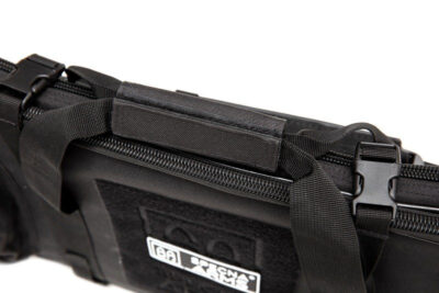 Specna Arms Gun Bag V1 - 98cm - black - obrazek 10