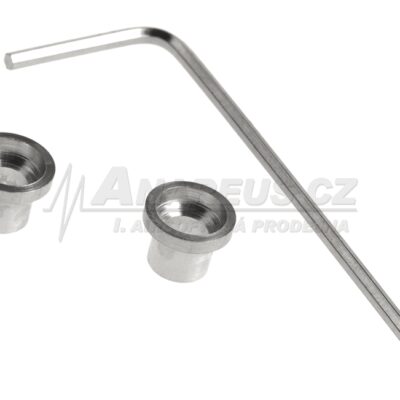 BlackCat Keymod Aluminum Grip ( BLACK ) OD-A-BC013 asgbox.pl