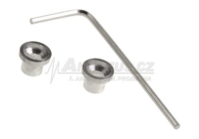 BlackCat Keymod Aluminum Grip ( DE ) - obrazek 6