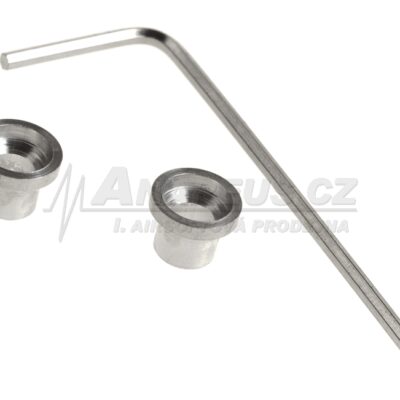 BlackCat Keymod Aluminum Grip ( DE ) OD-A-BC014 asgbox.pl