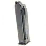 WE GBB Pistol Browning Hi-Power MK3 - Black - obrazek 6