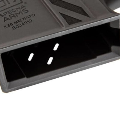 SA M4 PDW Carbine M-LOK (RRA SA-E39 EDGE(TM)) - Black/Red SPARMS086 asgbox.pl SA M4 PDW Carbine M-LOK (RRA SA-E39 EDGE(TM)) - Black/Red SPARMS086 asgbox.pl