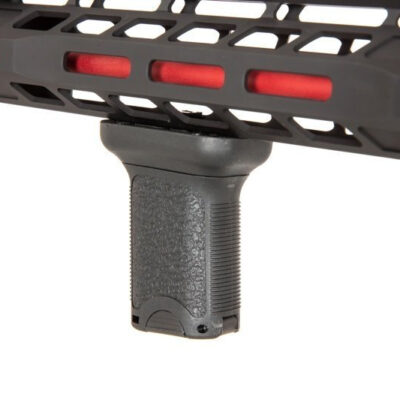 SA M4 PDW Carbine M-LOK (RRA SA-E39 EDGE(TM)) - Black/Red SPARMS086 asgbox.pl SA M4 PDW Carbine M-LOK (RRA SA-E39 EDGE(TM)) - Black/Red SPARMS086 asgbox.pl