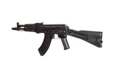 E a L AK-104 Essential MOSFET - Black - obrazek 6