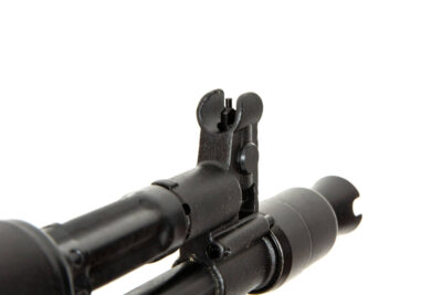 E a L AK-104 Essential MOSFET - Black - obrazek 8
