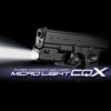 TM Tactical Flashlight Micro Light CQX - Black OD-A-MARUI086 asgbox.pl TM Tactical Flashlight Micro Light CQX - Black OD-A-MARUI086 asgbox.pl