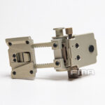 FMA CNC L4G24 Helmet Mount for NVG PVS-15 / 18 - Bronze - obrazek 7