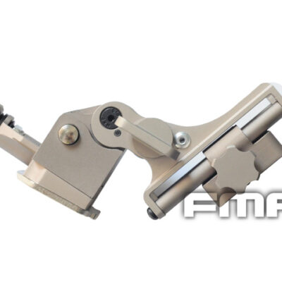 FMA TATM Helmet Mount for NVG PVS 14 / 15 / 18 - Tan OD-A-TB811 asgbox.pl FMA TATM Helmet Mount for NVG PVS 14 / 15 / 18 - Tan OD-A-TB811 asgbox.pl