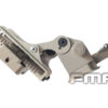 FMA TATM Helmet Mount for NVG PVS 14 / 15 / 18 - Tan OD-A-TB811 asgbox.pl
