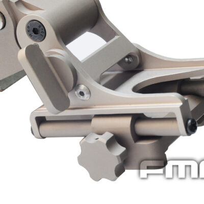 FMA TATM Helmet Mount for NVG PVS 14 / 15 / 18 - Tan OD-A-TB811 asgbox.pl FMA TATM Helmet Mount for NVG PVS 14 / 15 / 18 - Tan OD-A-TB811 asgbox.pl