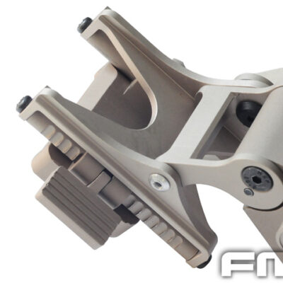 FMA TATM Helmet Mount for NVG PVS 14 / 15 / 18 - Tan OD-A-TB811 asgbox.pl FMA TATM Helmet Mount for NVG PVS 14 / 15 / 18 - Tan OD-A-TB811 asgbox.pl