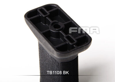 FMA TD Tactical Grip For M-LOK with Cap - Black - obrazek 6