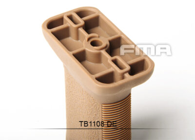 FMA TD Tactical Grip For M-LOK with Cap - Tan - obrazek 6