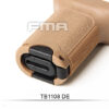 FMA TD Tactical Grip For M-LOK with Cap - Tan OD-A-TB1108-DE asgbox.pl