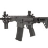 SA M4 PDW Carbine Keymod (RRA SA-E12 EDGE(TM)) - Chaos Grey SPARMS091 asgbox.pl