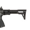 SA M4 PDW Carbine Keymod (RRA SA-E12 EDGE(TM)) - Chaos Grey SPARMS091 asgbox.pl