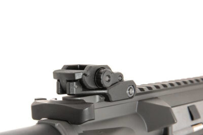 SA M4 PDW Carbine Keymod (RRA SA-E12 EDGE(TM)) - Chaos Grey - obrazek 9
