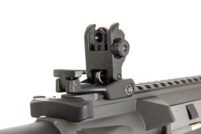 SA M4 PDW Carbine Keymod (RRA SA-E12 EDGE(TM)) - Chaos Grey - obrazek 10
