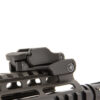 SA M4 PDW Carbine Keymod (RRA SA-E12 EDGE(TM)) - Chaos Grey SPARMS091 asgbox.pl