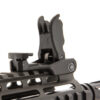 SA M4 PDW Carbine Keymod (RRA SA-E12 EDGE(TM)) - Chaos Grey SPARMS091 asgbox.pl