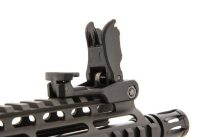 SA M4 PDW Carbine Keymod (RRA SA-E12 EDGE(TM)) - Chaos Grey - obrazek 12