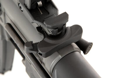 SA M4 PDW Carbine Keymod (RRA SA-E12 EDGE(TM)) - Chaos Grey - obrazek 13