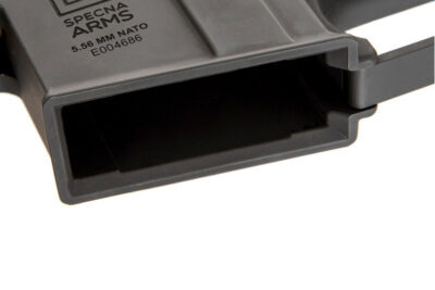 SA M4 PDW Carbine Keymod (RRA SA-E12 EDGE(TM)) - Chaos Grey - obrazek 15