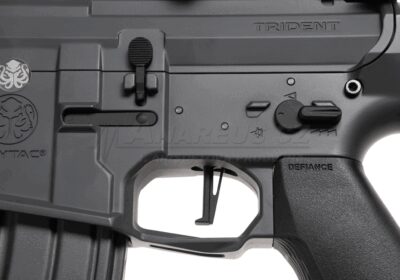 Krytac Trident Mk2 SPR-M, Grey - obrazek 6
