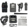 Baofeng UV-5R 8W Radio (VHF,UHF) - Black OD-A-BAOF021 asgbox.pl Baofeng UV-5R 8W Radio (VHF,UHF) - Black OD-A-BAOF021 asgbox.pl