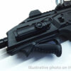 JeffTron Tactical Dual Switch for LEVIATHAN - Black OD-A-JT-TDS-BK asgbox.pl