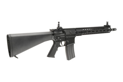 SA M16 M-LOK SAEC(TM) (SA-A90 ONE(TM)) - Black - obrazek 6