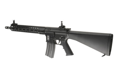 SA M16 M-LOK SAEC(TM) (SA-A90 ONE(TM)) - Black - obrazek 7
