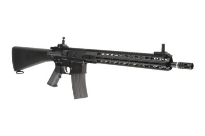 SA M16 M-LOK SAEC(TM) (SA-A90 ONE(TM)) - Black - obrazek 8