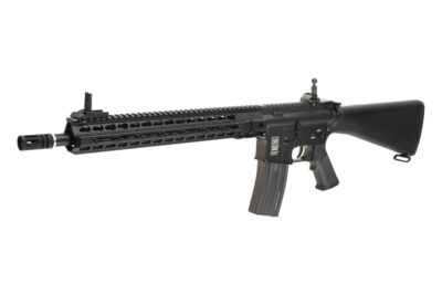 SA M16 M-LOK SAEC(TM) (SA-A90 ONE(TM)) - Black - obrazek 9