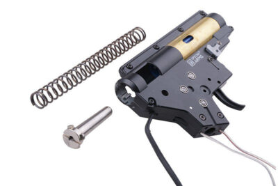 SA M16 M-LOK SAEC(TM) (SA-A90 ONE(TM)) - Black - obrazek 10