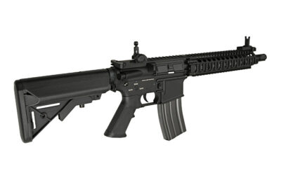SA MK18 (SA-A03 ONE(TM)) - Black - obrazek 6