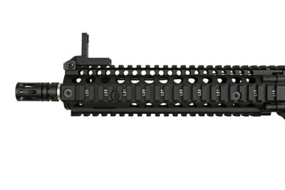 SA MK18 (SA-A03 ONE(TM)) - Black - obrazek 7